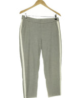180249 Pantalons et pantacourts ZARA Occasion Once Again Friperie en ligne
