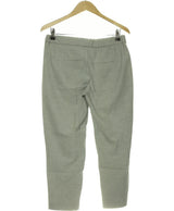 180249 Pantalons et pantacourts ZARA Occasion Vêtement occasion seconde main