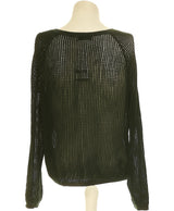 180261 Pulls et gilets SANDRO Occasion Vêtement occasion seconde main