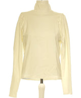 180263 Tops et t-shirts MANGO Occasion Once Again Friperie en ligne