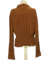 180272 Chemises et blouses CAMAIEU Occasion Vêtement occasion seconde main