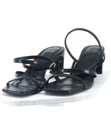 180284 Chaussures MAJE Occasion Once Again Friperie en ligne