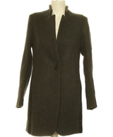 180288 Manteaux MAJE Occasion Once Again Friperie en ligne