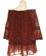 180291 Chemises et blouses FREEMAN T PORTER Occasion Vêtement occasion seconde main