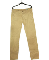 180304 Pantalons et pantacourts JACK AND JONES Occasion Once Again Friperie en ligne