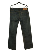 180313 Jeans LEVI'S Occasion Vêtement occasion seconde main