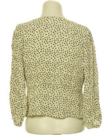 180327 Chemises et blouses MANGO Occasion Vêtement occasion seconde main