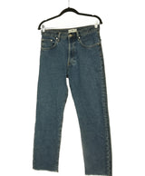 180331 Jeans MANGO Occasion Once Again Friperie en ligne