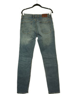 180332 Jeans MANGO Occasion Vêtement occasion seconde main