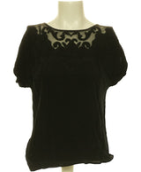 180335 Tops et t-shirts ZARA Occasion Vêtement occasion seconde main