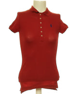 180339 Tops et t-shirts RALPH LAUREN Occasion Once Again Friperie en ligne