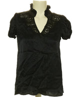 180340 Tops et t-shirts SANDRO Occasion Once Again Friperie en ligne