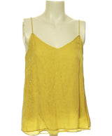 180343 Tops et t-shirts MANGO Occasion Once Again Friperie en ligne