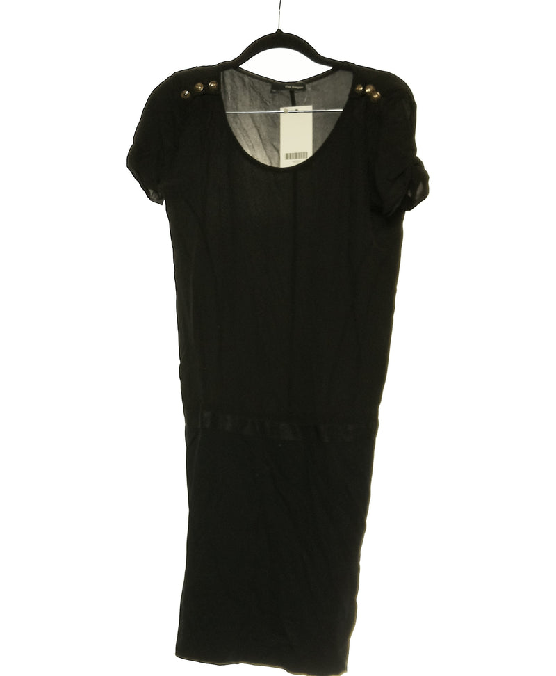 Robe d'occasion THE KOOPLES 36 Noir Vêtement occasion pas cher