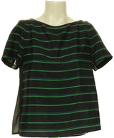 180356 Tops et t-shirts CLAUDIE PIERLOT Occasion Once Again Friperie en ligne