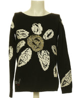 180375 Pulls et gilets DESIGUAL Occasion Once Again Friperie en ligne