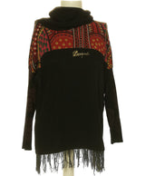 180378 Pulls et gilets DESIGUAL Occasion Once Again Friperie en ligne