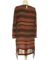180383 Robes ZARA Occasion Vêtement occasion seconde main