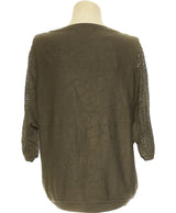 180387 Pulls et gilets KOOKAI Occasion Vêtement occasion seconde main