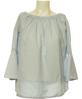180415 Chemises et blouses MANGO Occasion Once Again Friperie en ligne