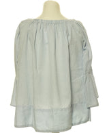180415 Chemises et blouses MANGO Occasion Vêtement occasion seconde main