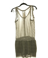 180433 Combinaisons ZARA Occasion Vêtement occasion seconde main