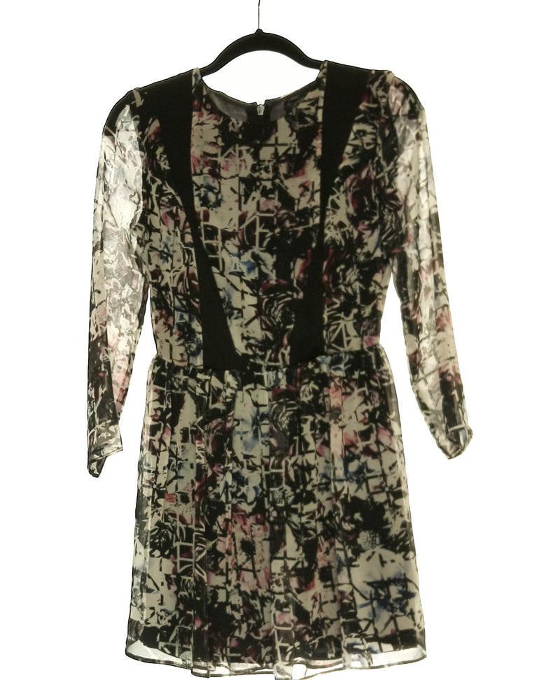 180434 Robes TOPSHOP Occasion Once Again Friperie en ligne