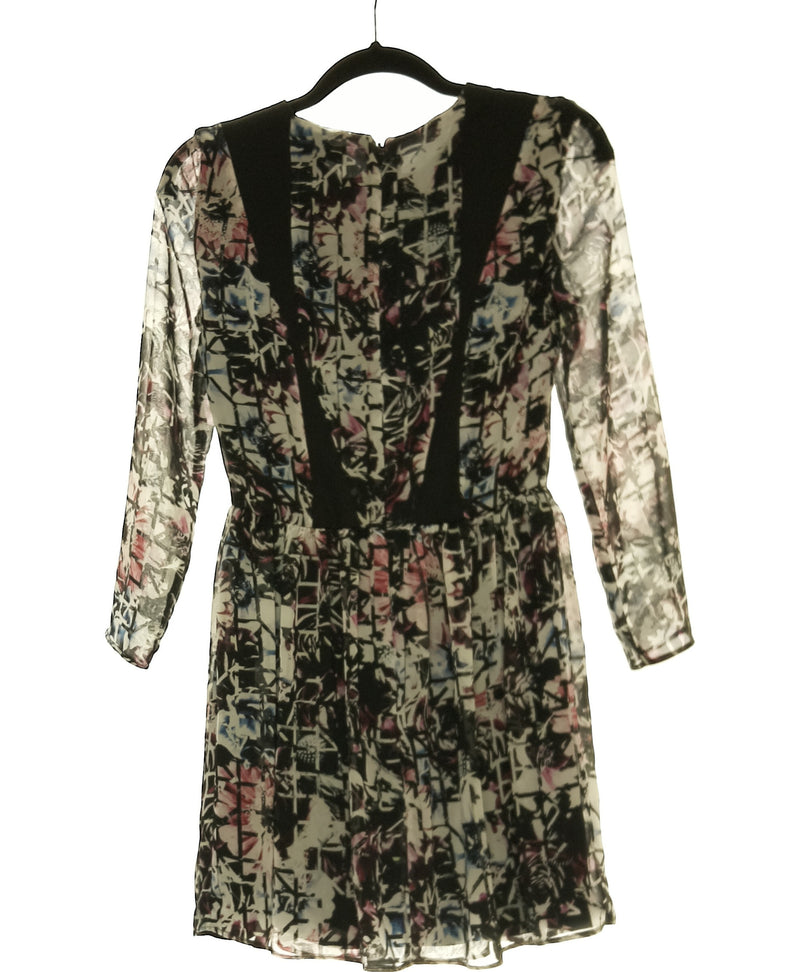 180434 Robes TOPSHOP Occasion Vêtement occasion seconde main