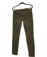 180438 Jeans ZARA Occasion Vêtement occasion seconde main