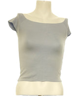 180445 Tops et t-shirts ZARA Occasion Once Again Friperie en ligne