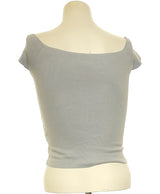 180445 Tops et t-shirts ZARA Occasion Vêtement occasion seconde main