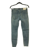 180451 Jeans ZARA Occasion Vêtement occasion seconde main
