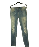 180456 Jeans MANGO Occasion Once Again Friperie en ligne