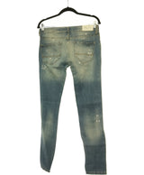 180456 Jeans MANGO Occasion Vêtement occasion seconde main
