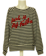 180460 Pulls et gilets ELEVEN PARIS Occasion Once Again Friperie en ligne