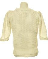 180461 Pulls et gilets ZARA Occasion Vêtement occasion seconde main