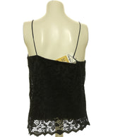 180473 Tops et t-shirts MANGO Occasion Vêtement occasion seconde main