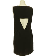 180481 Robes COLOR BLOCK Occasion Vêtement occasion seconde main