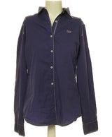 180483 Chemises et blouses NAPAPIJRI Occasion Once Again Friperie en ligne