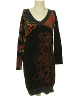 180488 Robes DESIGUAL Occasion Once Again Friperie en ligne