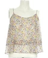 180494 Tops et t-shirts MANGO Occasion Once Again Friperie en ligne