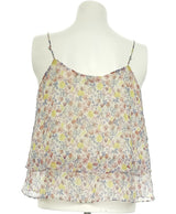 180494 Tops et t-shirts MANGO Occasion Vêtement occasion seconde main