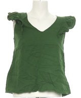 180495 Tops et t-shirts NAF NAF Occasion Once Again Friperie en ligne