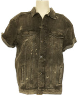 180500 Vestes SCOTCH AND SODA Occasion Once Again Friperie en ligne