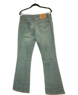 180521 Jeans LEVI'S Occasion Vêtement occasion seconde main