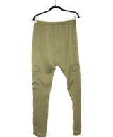 180541 Pantalons et pantacourts TRUSSARDI Occasion Vêtement occasion seconde main