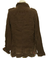 180550 Chemises et blouses MISS CAPTAIN Occasion Vêtement occasion seconde main