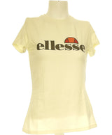 180568 Tops et t-shirts ELLESSE Occasion Once Again Friperie en ligne