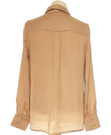 180577 Chemises et blouses MANGO Occasion Vêtement occasion seconde main