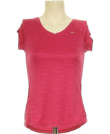 180580 Tops et t-shirts NIKE Occasion Once Again Friperie en ligne